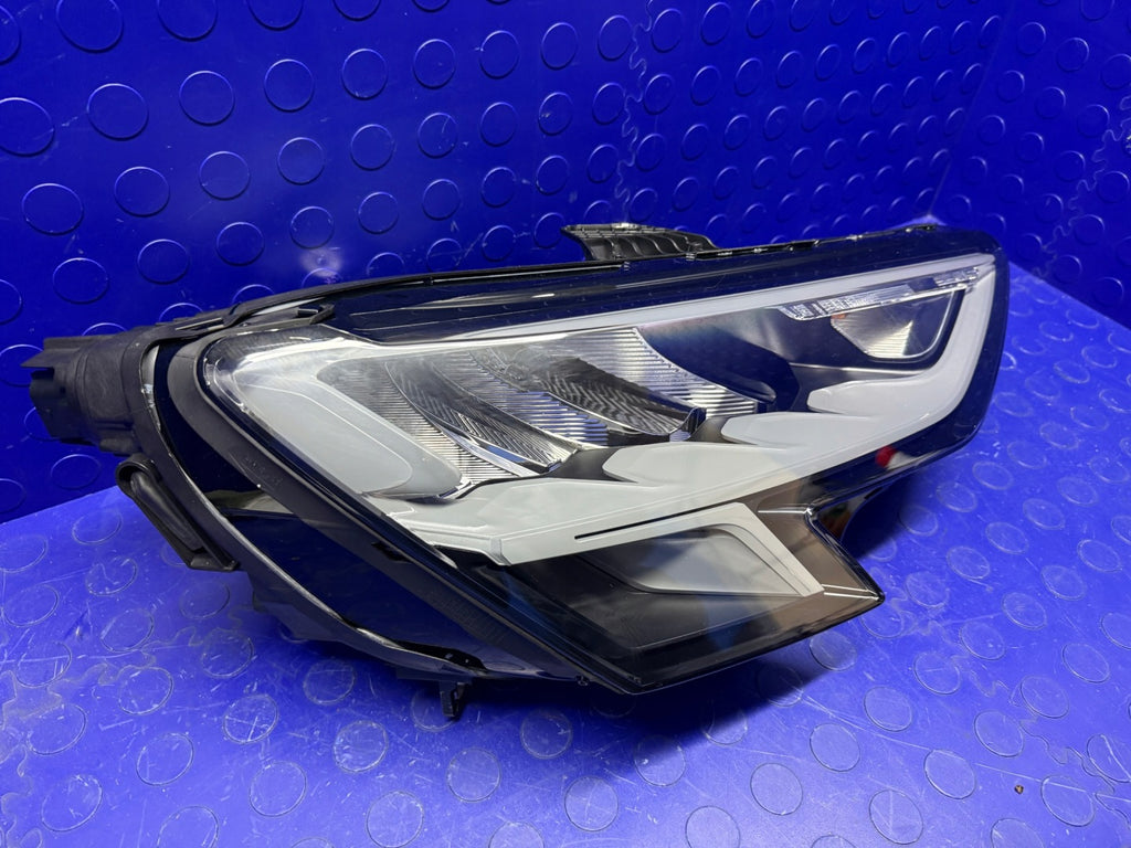 Frontscheinwerfer Audi A3 8Y0941012C LED Rechts Scheinwerfer Headlight SCH4652869680hq