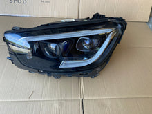 Laden Sie das Bild in den Galerie-Viewer, Frontscheinwerfer Mercedes-Benz Glc MB2539064903 LED Rechts oder Links SCH7122944208cc