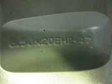 Load image into Gallery viewer, 1x Alufelge 20 Zoll 8.5" 5x120 47ET CK52-1007-DA Land Rover Range Sport FEL9537895933ie