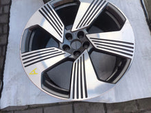 Load image into Gallery viewer, 1x Alufelge 21 Zoll 9.5" 5x112 Audi E-Tron Rim Wheel FEL4322886221im
