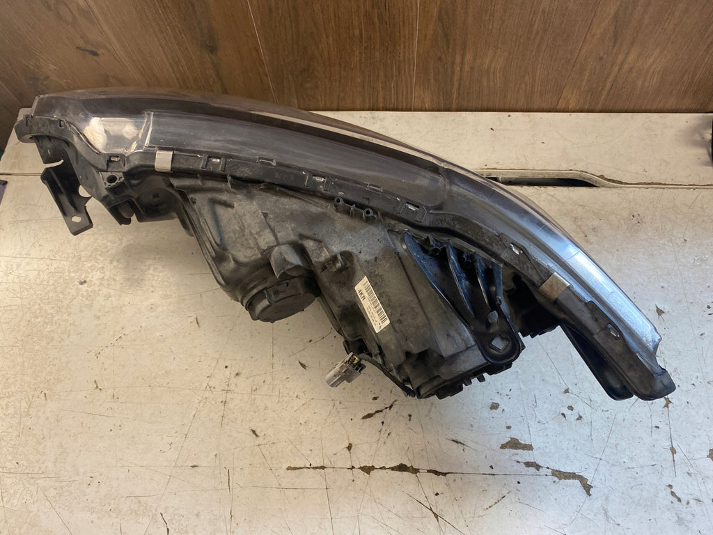 Frontscheinwerfer Mitsubishi Outlander III 8301CB-64 LED Rechts Headlight