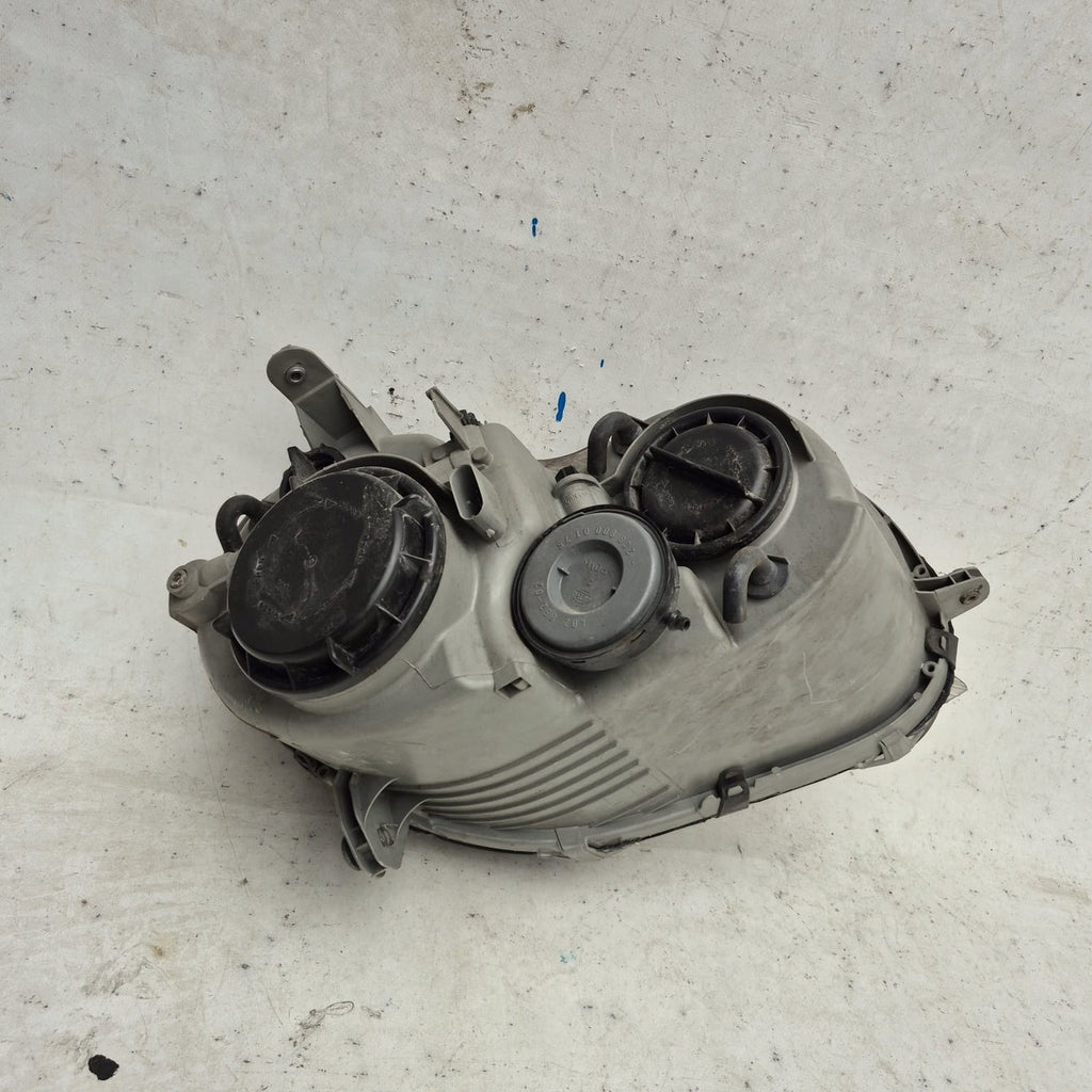 Frontscheinwerfer Mercedes-Benz Clk Links Scheinwerfer Headlight SCH2161810632xh