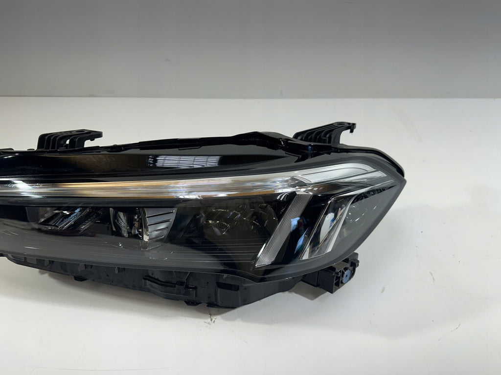 Frontscheinwerfer Honda Civic I 100-8F051 LED Links Scheinwerfer Headlight SCH3681758034fb