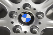 Laden Sie das Bild in den Galerie-Viewer, 4x Alufelge 17 Zoll 7.5" 5x120 37ET Glanz Silber 6796243 BMW 4 F36 3 F30 F32 F33 FEL6586379141wv