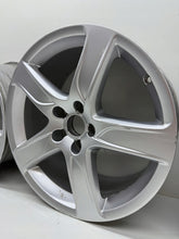 Laden Sie das Bild in den Galerie-Viewer, 4x Alufelge 18 Zoll 8.0" 5x112 4G9601025E Audi A6 Allroad C7 Rim Wheel FEL3300783659cj
