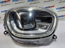 Laden Sie das Bild in den Galerie-Viewer, Frontscheinwerfer Mini Countryman F60 9881589-05 9881590-05 LED Ein Satz SCH1735349163wj
