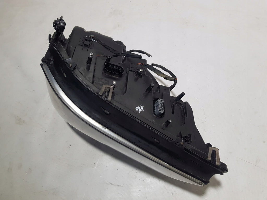 Frontscheinwerfer Mercedes-Benz X164 Xenon Links Scheinwerfer Headlight SCH1863661985db