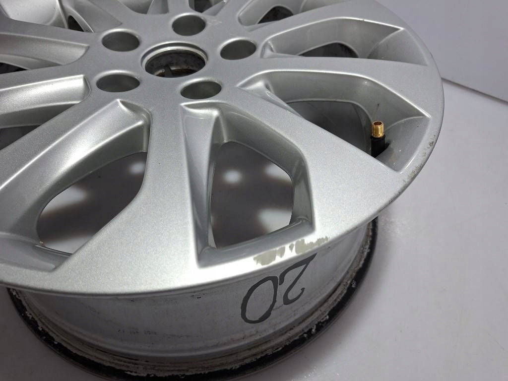 1x Alufelge 16 Zoll 5F0601025A Seat Ateca Rim Wheel FEL3493147876jk