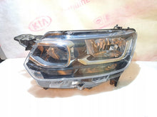 Load image into Gallery viewer, Frontscheinwerfer Citroën Berlingo 9816824880 Links Scheinwerfer Headlight