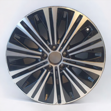 Load image into Gallery viewer, 1x Alufelge 18 Zoll 7.5&quot; 5x112 1774013300 Mercedes-Benz Rim Wheel