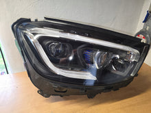 Load image into Gallery viewer, Frontscheinwerfer Mercedes-Benz Glc A2539065003 LED Rechts Headlight SCH7548239828sz