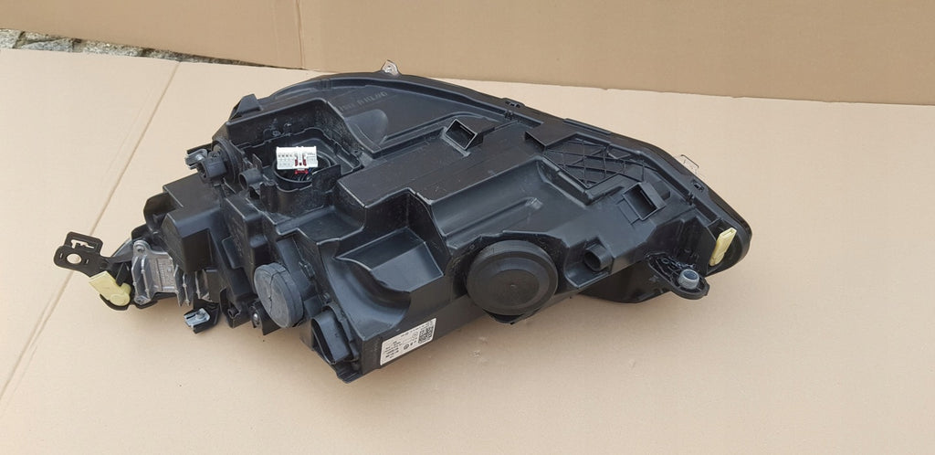 Frontscheinwerfer VW Golf VIII 5H1941006 Full LED Rechts Scheinwerfer Headlight SCH8792467012ml