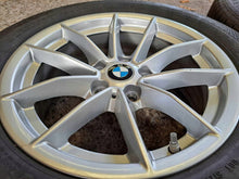 Laden Sie das Bild in den Galerie-Viewer, 4x Alufelge 16 Zoll 6.5" 5x112 22ET 6876921 Audi Rim Wheel FEL4890450624vs
