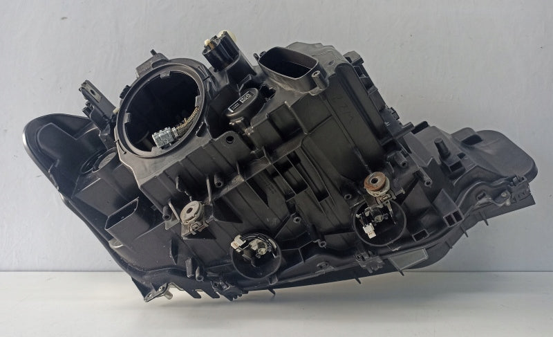 Frontscheinwerfer BMW 3 F30 F31 7259525 Bi-Xenon Links Scheinwerfer Headlight SCH6612378665gg