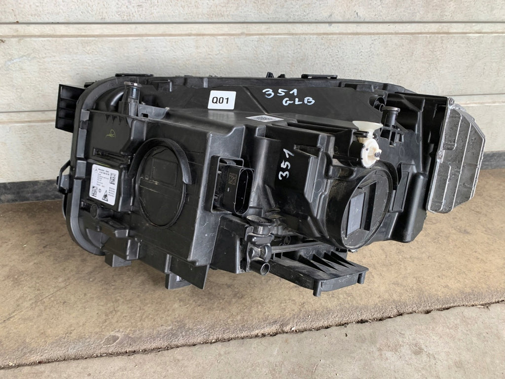 Frontscheinwerfer Mercedes-Benz Glb X247 A2479060206 LED Rechts Headlight SCH9399018308im