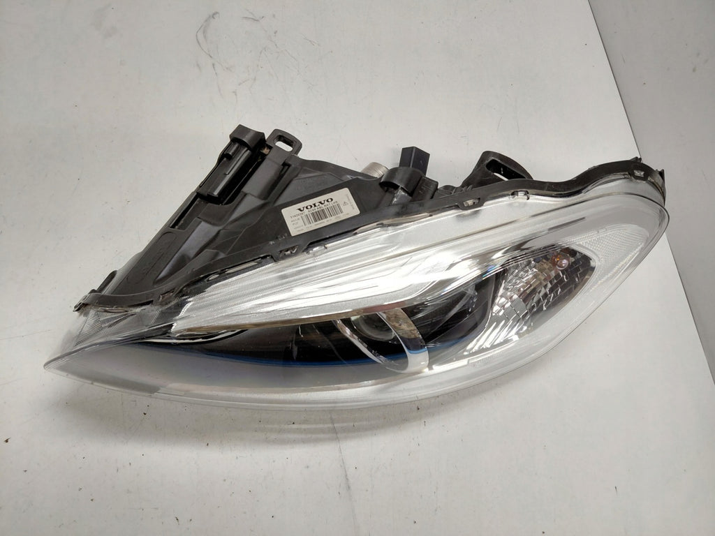 Frontscheinwerfer Volvo Xc60 I 31420267 Xenon Links Scheinwerfer Headlight SCH6348777092wc
