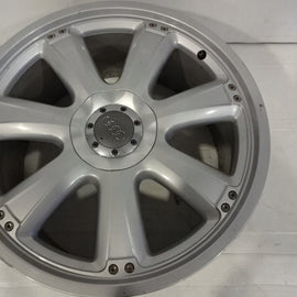 1x Alufelge 19 Zoll 8.5