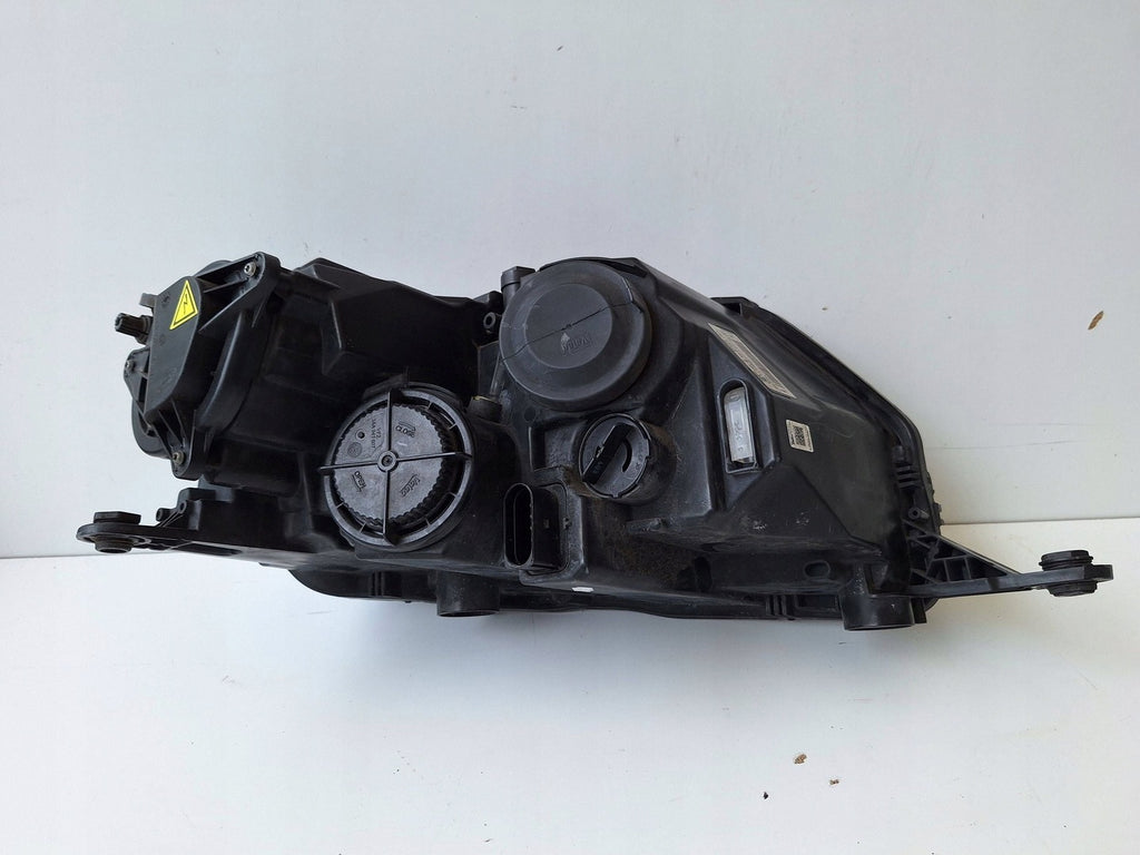 Frontscheinwerfer Skoda Rapid 5JB941015 Xenon Ein Stück (Rechts oder Links) SCH5642504941sv