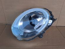 Load image into Gallery viewer, Frontscheinwerfer Mini F56 7494877-03 Links Scheinwerfer Headlight SCH2213913786la