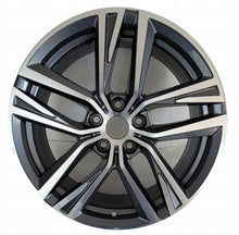 Load image into Gallery viewer, 1x Alufelge 18 Zoll 8.5" 5x112 36ET 6896768 BMW I4 G26 Rim Wheel FEL6499095326sz