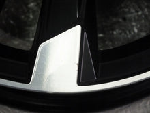 Load image into Gallery viewer, 1x Alufelge 16 Zoll 6.0" 5x100 35ET Glanz Schwarz 2GM601025 VW T Cross Rim Wheel FEL8707376316tq