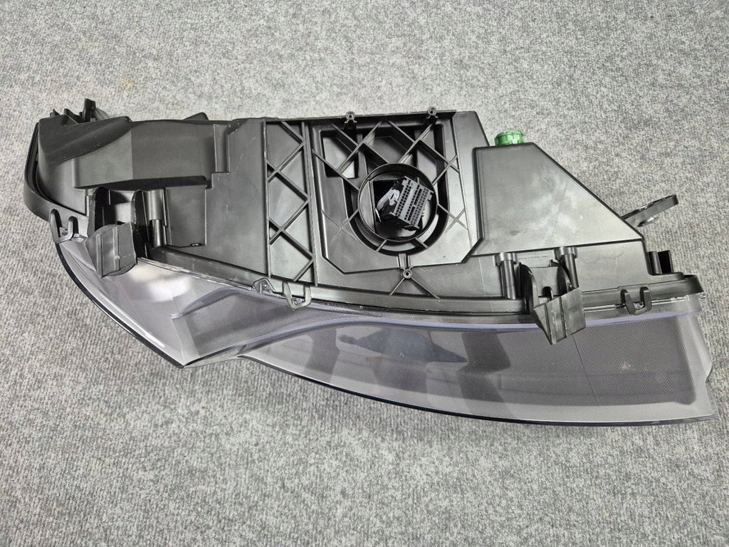 Frontscheinwerfer Fiat Ducato 00468574820 Rechts Scheinwerfer Headlight SCH5296729403ts