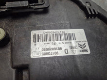 Laden Sie das Bild in den Galerie-Viewer, Frontscheinwerfer Citroën Berlingo 9816825080 Rechts Scheinwerfer Headlight SCH6456691338hw