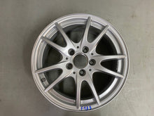 Load image into Gallery viewer, 1x Alufelge 16 Zoll 6.5" 5x112 49ET Glanz Silber A2464011302 Mercedes-Benz W246 FEL8100717188gx
