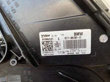 Laden Sie das Bild in den Galerie-Viewer, Frontscheinwerfer BMW X2 F39 985198101 Full LED Links Scheinwerfer Headlight SCH7399907624rw