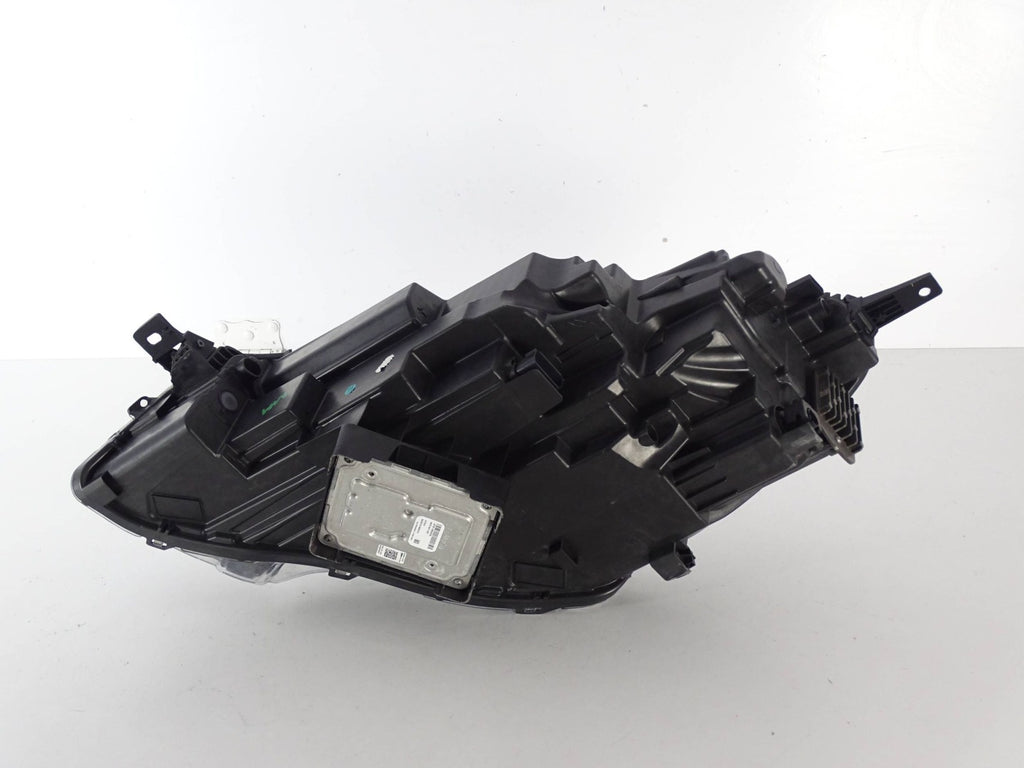 Frontscheinwerfer Ford Kuga I LV4B-13E016-AL Rechts Scheinwerfer Headlight SCH1096098176dc