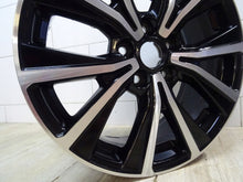 Load image into Gallery viewer, 1x Alufelge 17 Zoll 7.0" 5x108 47 5ET Glanz Grau L1TC-1007-KA Ford Puma FEL5423949845ey