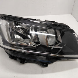 Frontscheinwerfer VW Transporter 7L1941006B Rechts Scheinwerfer Headlight SCH6647787990wq
