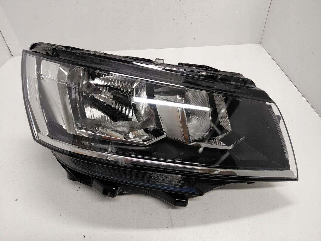 Frontscheinwerfer VW Transporter 7L1941006B Rechts Scheinwerfer Headlight SCH6647787990wq