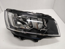 Laden Sie das Bild in den Galerie-Viewer, Frontscheinwerfer VW Transporter 7L1941006B Rechts Scheinwerfer Headlight SCH6647787990wq