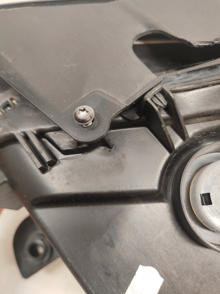 Frontscheinwerfer VW Arteon 3G8941035 Full LED Links Scheinwerfer Headlight SCH3352336279za