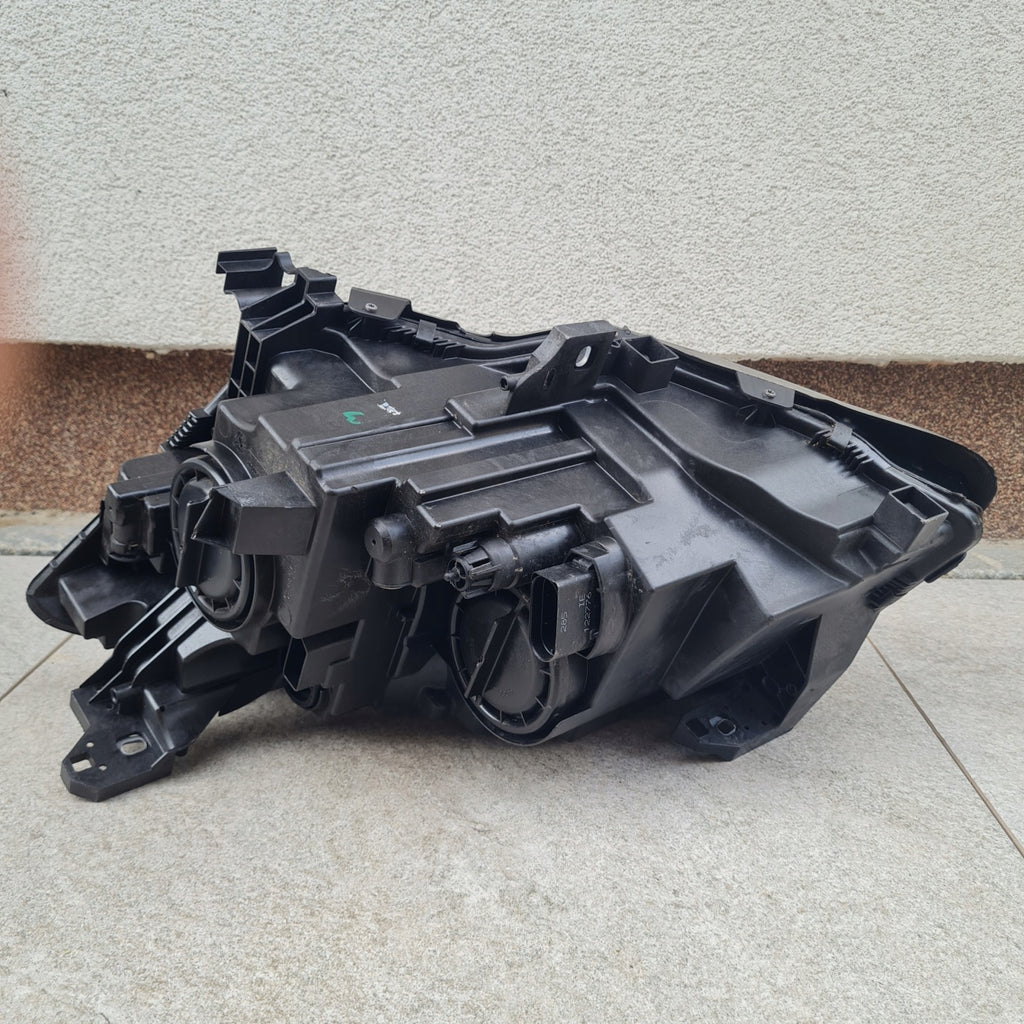 Frontscheinwerfer Mercedes-Benz X156 A1569061200 Rechts Scheinwerfer Headlight SCH6623212542hl