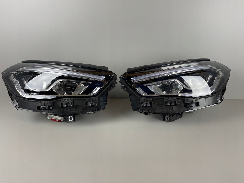 Frontscheinwerfer Audi W247 A2479063705 A2479066401 Ein Satz Headlight SCH8815379314wq