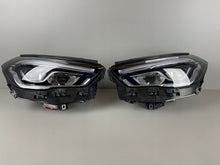 Laden Sie das Bild in den Galerie-Viewer, Frontscheinwerfer Audi W247 A2479063705 A2479066401 Ein Satz Headlight SCH8815379314wq
