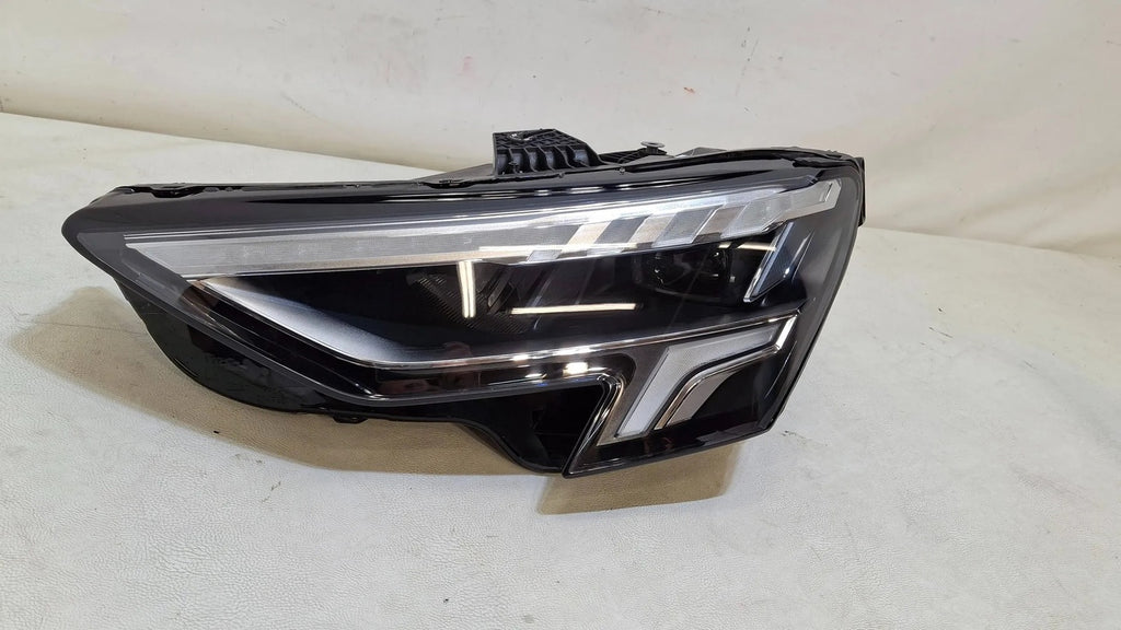 Frontscheinwerfer Audi A3 8Y0941033 Links Scheinwerfer Headlight