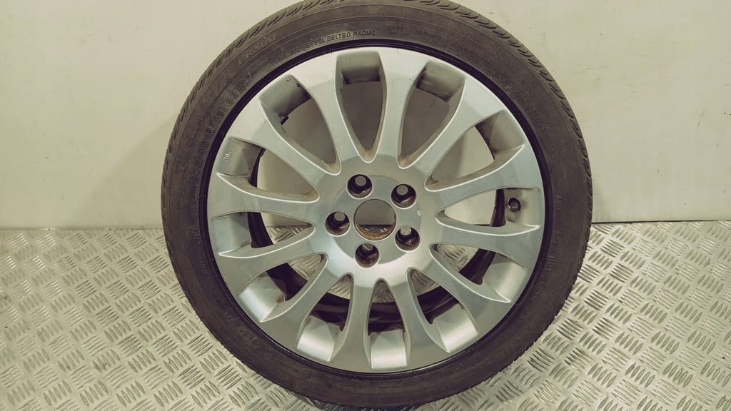 1x Alufelge 16 Zoll 6.5" 5x112 43ET 5J0601025L Skoda Fabia Ii Rim Wheel FEL6864728641aw