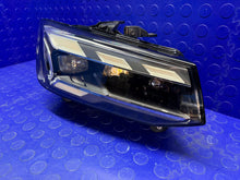 Load image into Gallery viewer, Frontscheinwerfer Audi Q2 81A941036D LED Rechts Scheinwerfer Headlight SCH2033143161kq