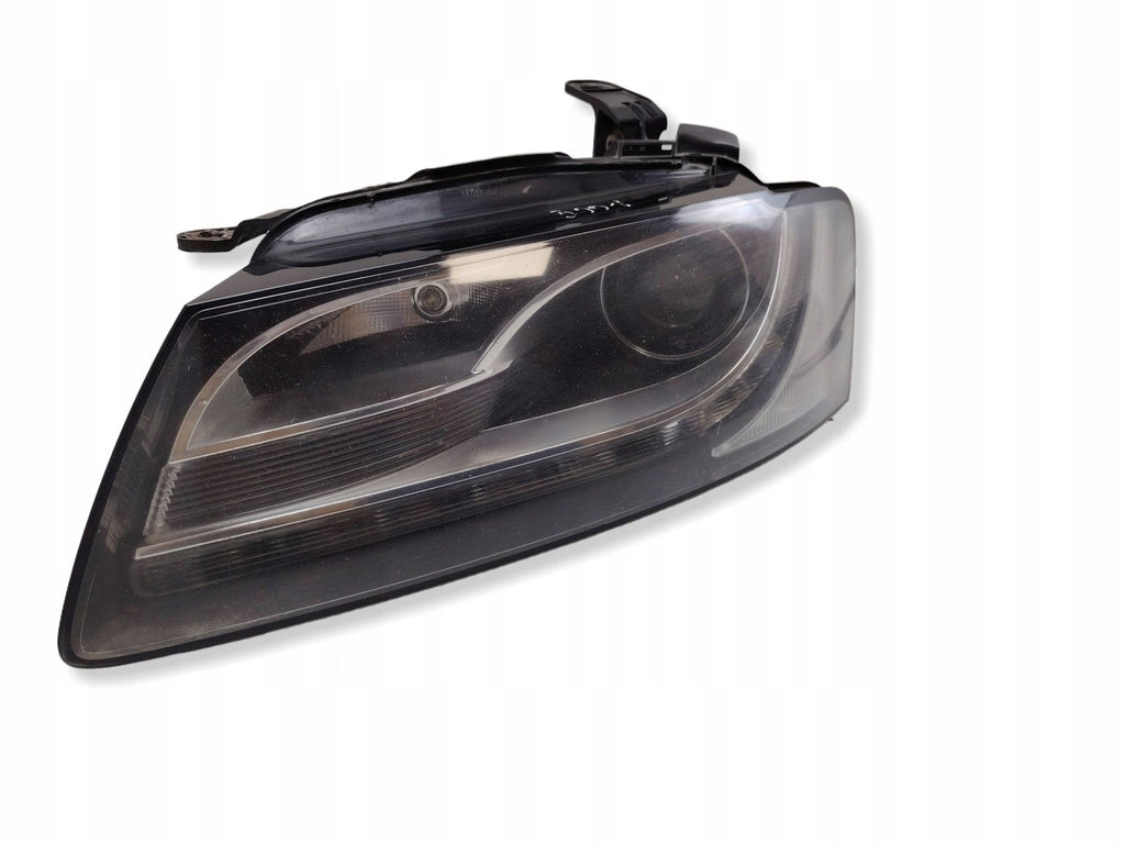 Frontscheinwerfer Audi A5 8T0941029 89317755 Links Scheinwerfer Headlight SCH8983529349me