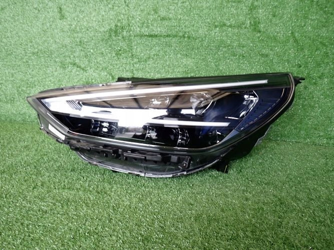 Frontscheinwerfer Hyundai I30 III 92101G4600 LED Links Scheinwerfer Headlight SCH4046160392rw