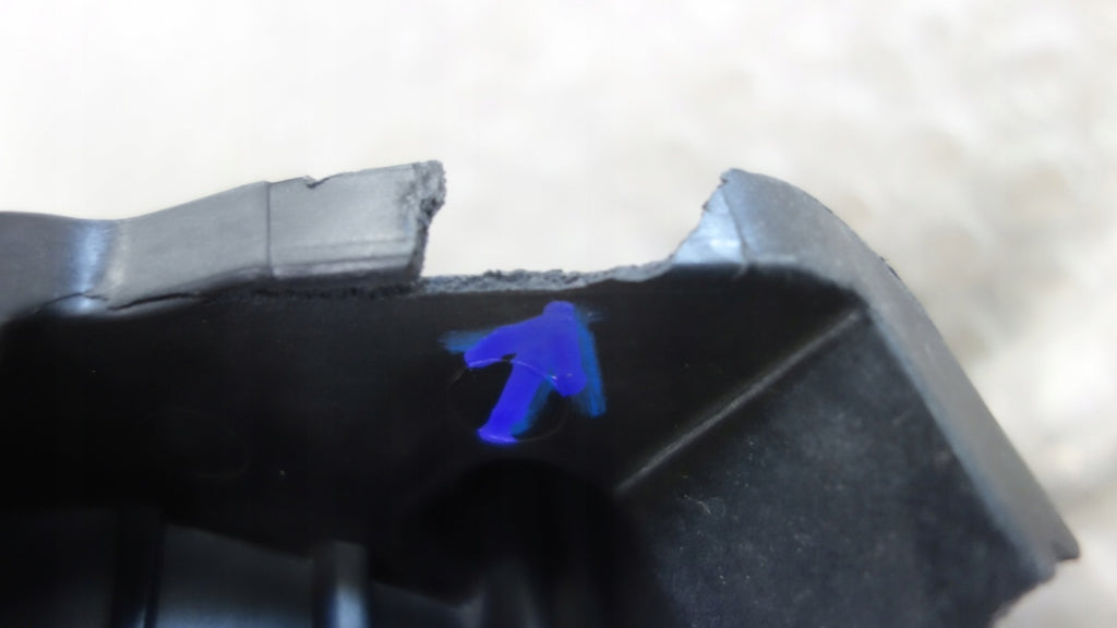 Frontscheinwerfer Hyundai Tucson N7921-62110 LED Links Scheinwerfer Headlight