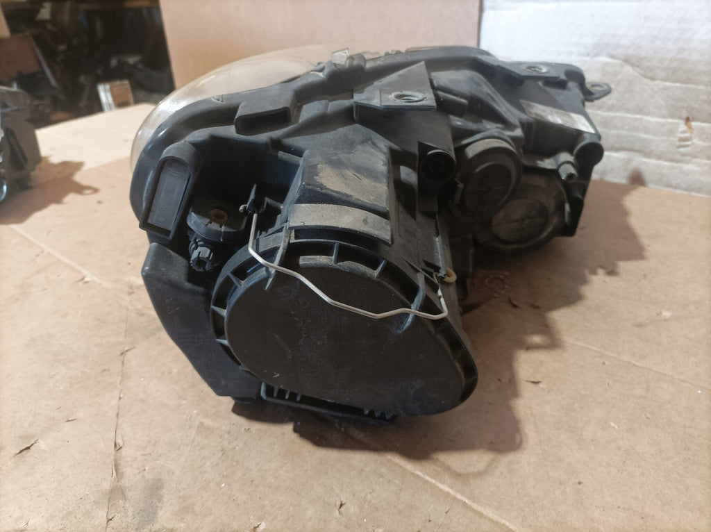 Frontscheinwerfer VW Golf VI 5K1941005J Halogen Links Scheinwerfer Headlight SCH3019201264pl