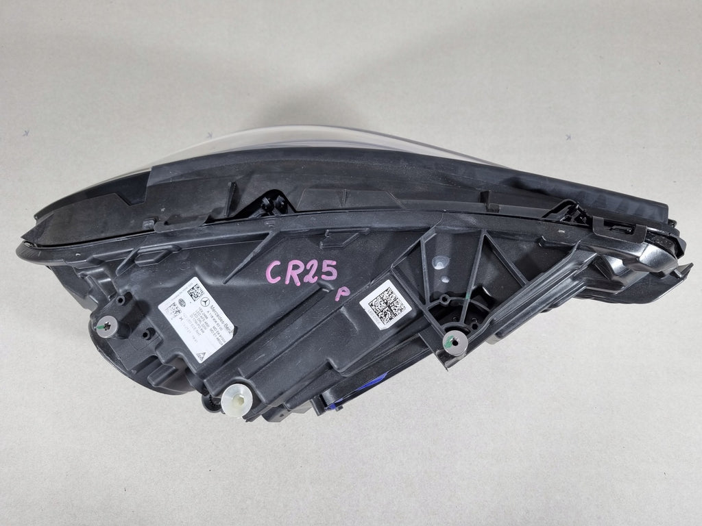 Frontscheinwerfer Mercedes-Benz Cla A1189068300 FULL LED Links Headlight