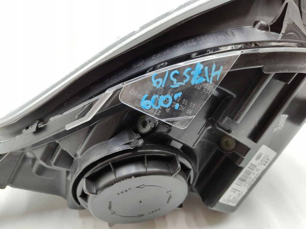 Frontscheinwerfer Mercedes-Benz W251 A2518200161 Links Scheinwerfer Headlight SCH4436033540hj