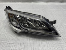Laden Sie das Bild in den Galerie-Viewer, Frontscheinwerfer Citroën Jumper 1394418080 Rechts Scheinwerfer Headlight SCH5309367953re