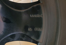 Load image into Gallery viewer, 1x Alufelge 18 Zoll 9.0" 5x112 52 5ET Glanz Schwarz A2134015300 Mercedes-Benz FEL4249891108vw