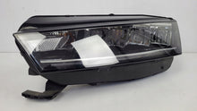 Laden Sie das Bild in den Galerie-Viewer, Frontscheinwerfer Skoda Octavia I 5E4941015 LED Links Scheinwerfer Headlight SCH5777825036yw